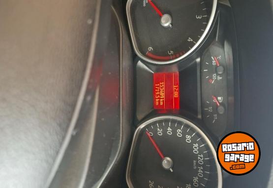 Autos - Ford 2008 2008 Diesel 150000Km - En Venta