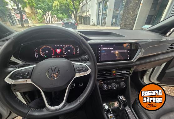 Camionetas - Volkswagen Taos 2021 Nafta 61200Km - En Venta