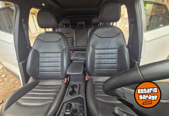 Camionetas - Volkswagen Taos 2021 Nafta 61200Km - En Venta