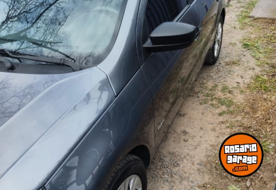 Autos - Volkswagen Gol 2020 Nafta 65000Km - En Venta