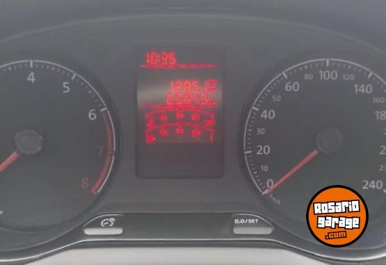 Autos - Volkswagen Gol 2020 Nafta 65000Km - En Venta