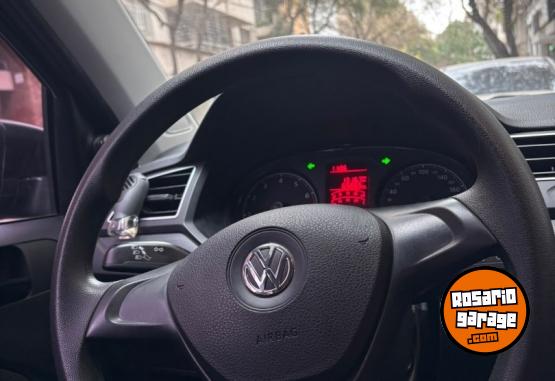 Autos - Volkswagen Gol 2020 Nafta 65000Km - En Venta