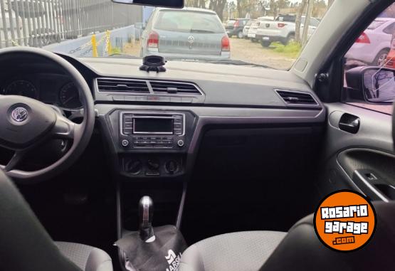 Autos - Volkswagen Gol 2020 Nafta 65000Km - En Venta