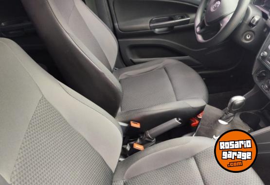 Autos - Volkswagen Gol 2020 Nafta 65000Km - En Venta