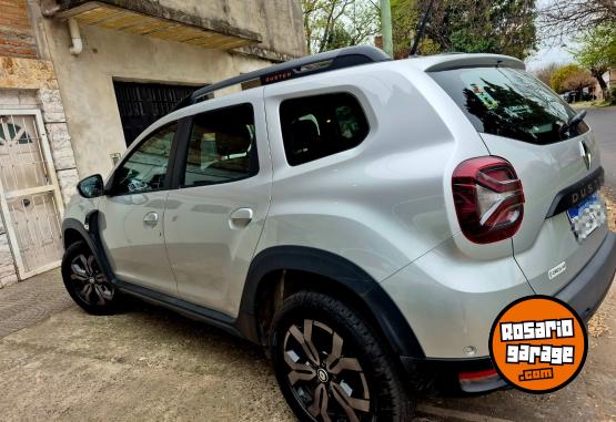 Autos - Renault Duster 1.3 turbo 2025 Nafta 33000Km - En Venta