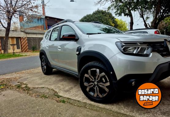 Autos - Renault Duster 1.3 turbo 2025 Nafta 33000Km - En Venta