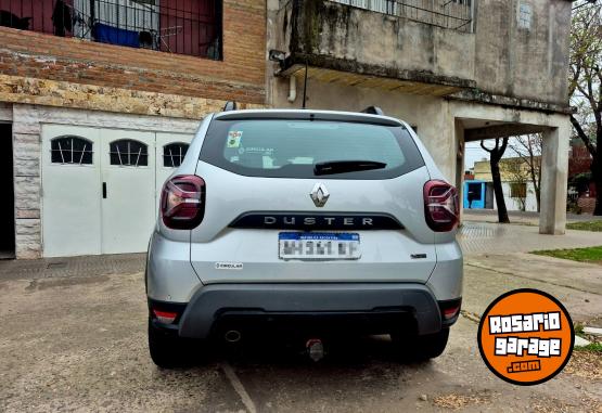 Autos - Renault Duster 1.3 turbo 2025 Nafta 33000Km - En Venta