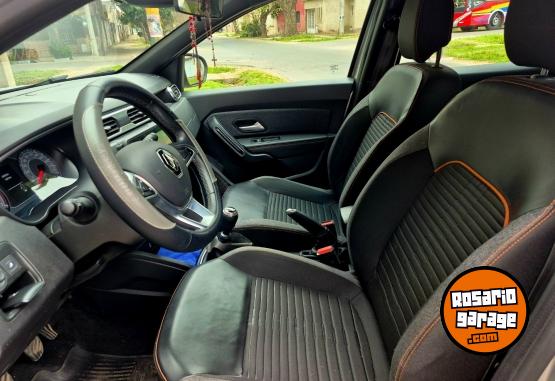 Autos - Renault Duster 1.3 turbo 2025 Nafta 33000Km - En Venta