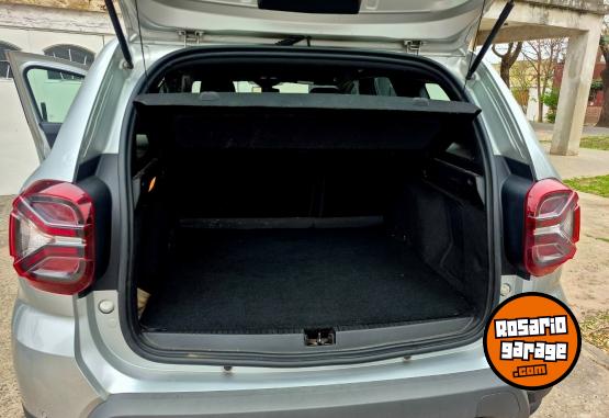 Autos - Renault Duster 1.3 turbo 2025 Nafta 33000Km - En Venta