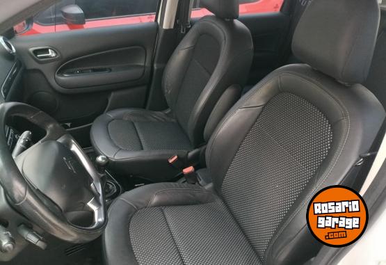 Autos - Citroen PICASSO EXCLUSIVE 1.6 2015 Nafta 102000Km - En Venta