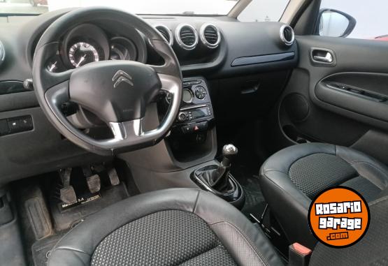Autos - Citroen PICASSO EXCLUSIVE 1.6 2015 Nafta 102000Km - En Venta
