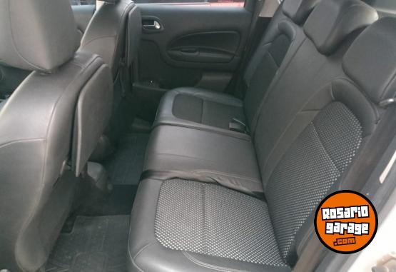 Autos - Citroen PICASSO EXCLUSIVE 1.6 2015 Nafta 102000Km - En Venta