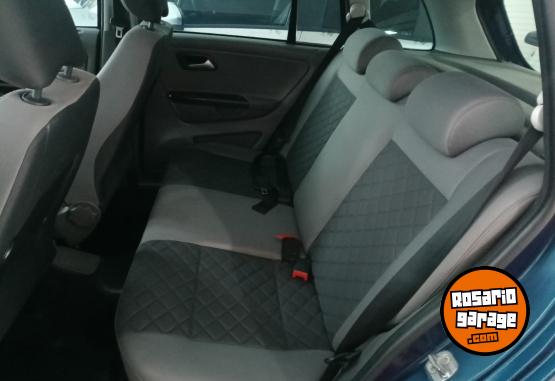 Autos - Volkswagen SURAN 1.6 HIGHLINE 2015 Nafta 116000Km - En Venta
