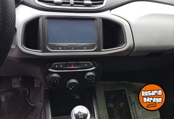 Autos - Chevrolet ONIX 2016 Nafta 55000Km - En Venta