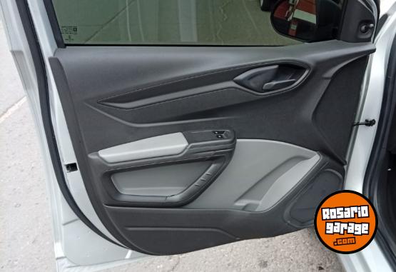 Autos - Chevrolet ONIX 2016 Nafta 55000Km - En Venta