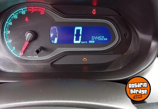 Autos - Chevrolet ONIX 2016 Nafta 55000Km - En Venta