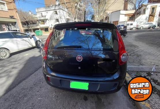 Autos - Fiat PALIO ATTRACTIVE 2013 Nafta 116000Km - En Venta