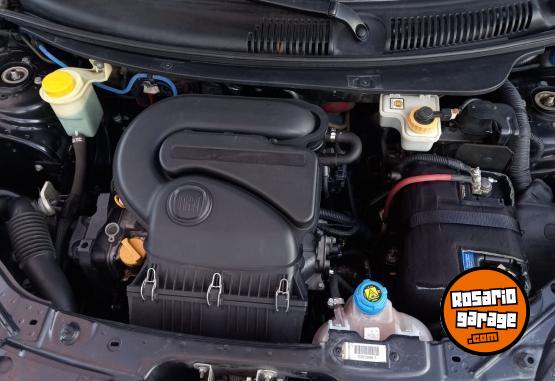 Autos - Fiat PALIO ATTRACTIVE 2013 Nafta 116000Km - En Venta