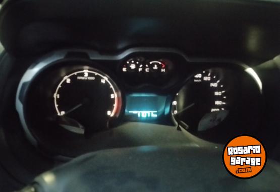 Camionetas - Ford Ford ranger xlt 4x4 2013 Diesel 247000Km - En Venta