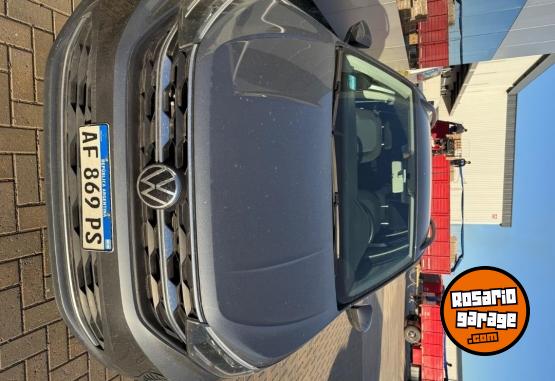 Autos - Volkswagen Nivus 2023 Nafta 42000Km - En Venta