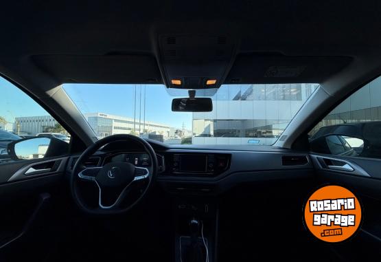 Autos - Volkswagen Nivus 2023 Nafta 42000Km - En Venta