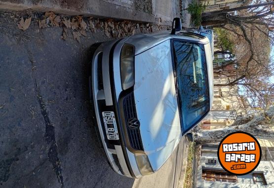 Autos - Volkswagen Gol 1.9 SD 2001 Diesel 1000Km - En Venta