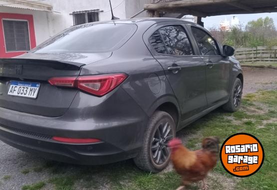 Autos - Fiat Cronos 1.3 desingn 2021 Nafta 88900Km - En Venta