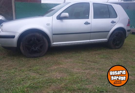 Autos - Volkswagen Golf mk4 2005 Nafta 184000Km - En Venta