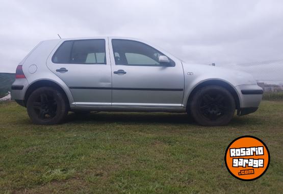 Autos - Volkswagen Golf mk4 2005 Nafta 184000Km - En Venta