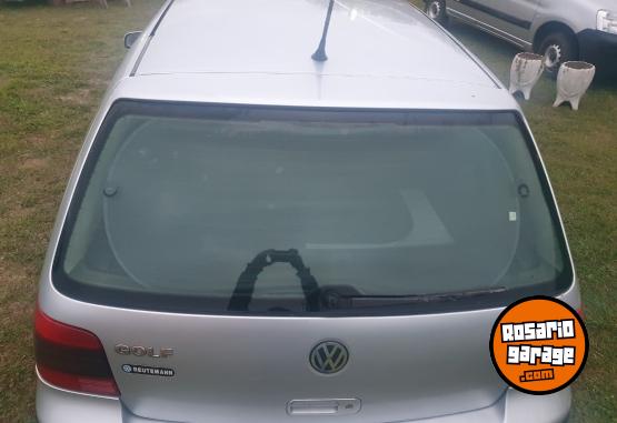 Autos - Volkswagen Golf mk4 2005 Nafta 184000Km - En Venta