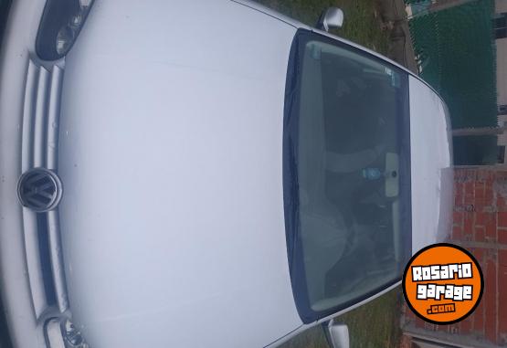 Autos - Volkswagen Golf mk4 2005 Nafta 184000Km - En Venta