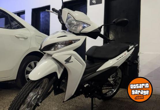 Motos - Honda wave s 2026 Nafta 36Km - En Venta