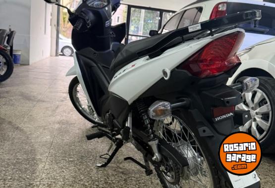 Motos - Honda wave s 2026 Nafta 36Km - En Venta