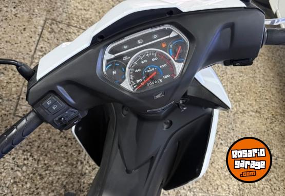 Motos - Honda wave s 2026 Nafta 36Km - En Venta