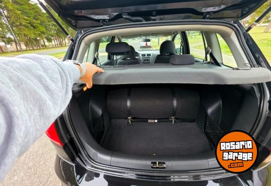 Autos - Volkswagen Suran 2017 GNC 122000Km - En Venta