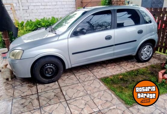 Autos - Chevrolet Corsa II GLS 5P 1.8 2006 Nafta 220000Km - En Venta