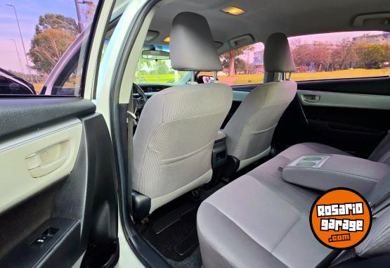 Autos - Toyota Corolla 2015 Nafta 81000Km - En Venta