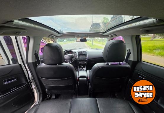 Autos - Peugeot 4008 2014 Nafta 94000Km - En Venta
