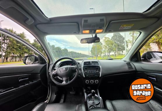 Autos - Peugeot 4008 2014 Nafta 94000Km - En Venta