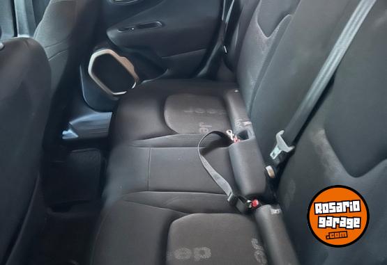 Autos - Chrysler Jeep renegade 2018 Nafta 109000Km - En Venta