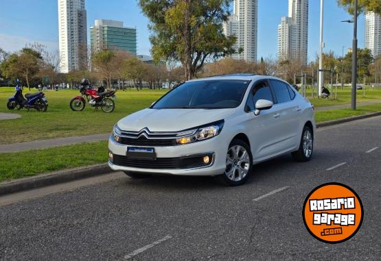Autos - Citroen C4 2021 Nafta 47000Km - En Venta