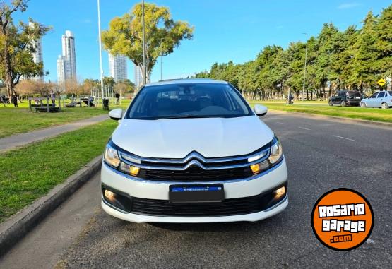 Autos - Citroen C4 2021 Nafta 47000Km - En Venta
