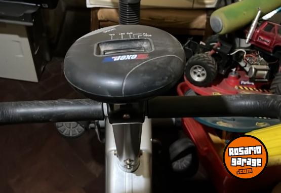 Deportes - Vendo bici fija exer - En Venta