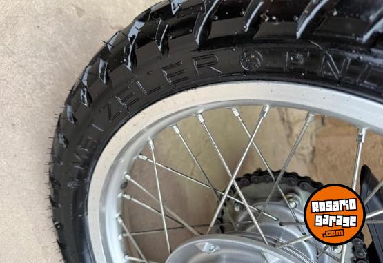 Motos - Honda XR 250 2024 Nafta 1500Km - En Venta