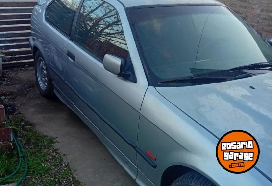Autos - Bmw 318 tds 1998 Diesel 200000Km - En Venta