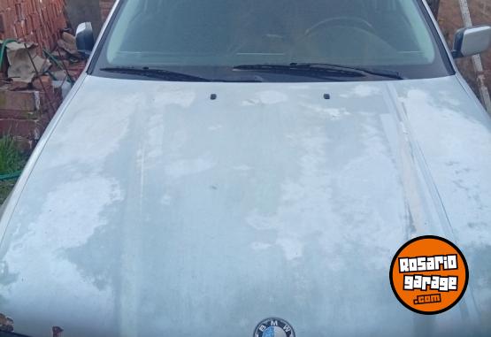 Autos - Bmw 318 tds 1998 Diesel 200000Km - En Venta