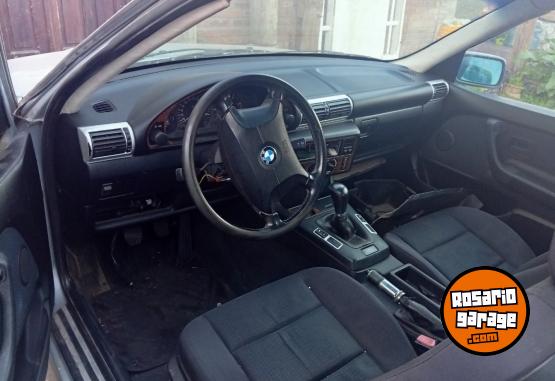 Autos - Bmw 318 tds 1998 Diesel 200000Km - En Venta