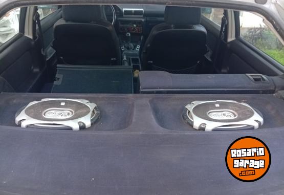 Autos - Bmw 318 tds 1998 Diesel 200000Km - En Venta