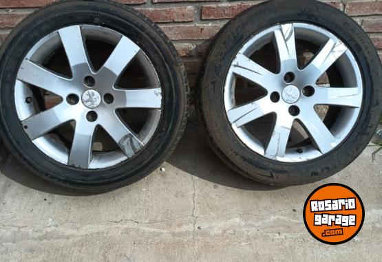 Accesorios para Autos - Peugeot 308 - En Venta