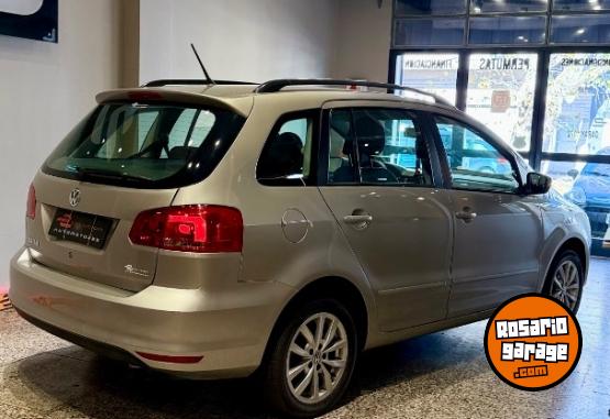 Autos - Volkswagen Suran 2013 Nafta 131000Km - En Venta